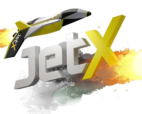 Jet X game .